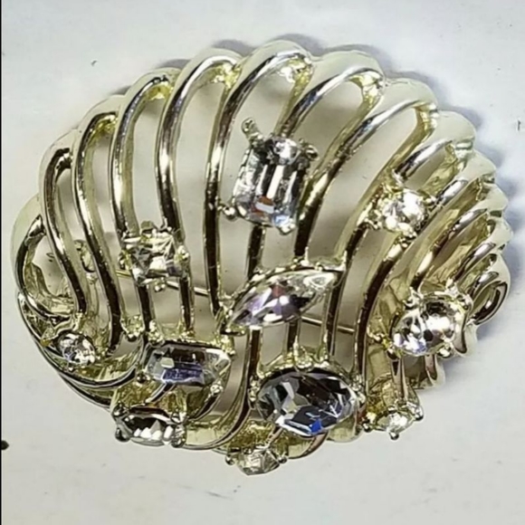 Kramer of New York Rare Prong Set RS Set - Picture 7 of 7